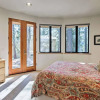 Отель Squaw Valley Mountain Chalet w/ Private Hot Tub!, фото 7