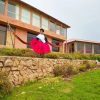 Отель Titicaca Lodge - Luquina Chico, фото 8