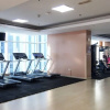 Отель Stylish 1BR in Dubai Marina! Sleeps 3!, фото 11
