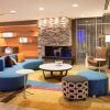 Отель Fairfield Inn & Suites Burlington, фото 7