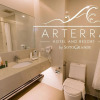 Отель Dreamlike Arterra Hotel-Apartment Cebu Seaside 14 Floor, фото 9