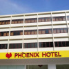 Отель Phoenix Hotel, фото 1