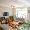 Отель Hostal Tres Central, фото 15