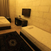 Отель Tafana Cave & Stone Lodge, фото 32
