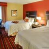 Отель Hampton Inn-Denver West/Golden, фото 6