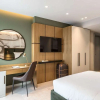 Отель Mercure Tirana, фото 35