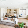 Отель Lagoon Life Beach House 7 Bedroom Home, фото 37