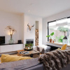Отель Deluxe Holiday Home in Castricum with Garden, фото 5