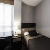 Отель Someso Apartamentos Turisticos в Ла-Корунье