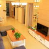 Отель Taiyuan Zitai Aparthotel, фото 9