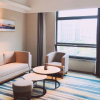 Отель Holiday Inn Nantong Oasis Centre, An Ihg Hotel, фото 20