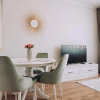 Отель Gold Suites, фото 13