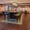 Отель Hampton Inn Omaha Midtown-Aksarben Area, фото 23
