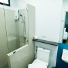 Отель Kuda Asia Hotel Bang Saen, фото 6