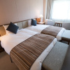 Отель Urabandai Grandeco Tokyu Hotel, фото 3