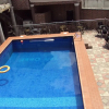 Отель Elite Poolbar & Lodge, фото 14