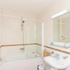 Отель Niko's Sea View Apartment, фото 6