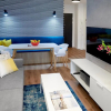 Отель Mojito Apartments - Botanica II, фото 2