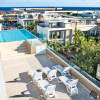 Отель Suites Quinto Sol - Near Mamitas Beach Club, фото 13