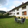 Отель Attractive Semi-detached House in Todtnau at the Foot of the Feldberg With Private Garden, фото 15