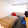 Отель Nagaoka Grand Hotel, фото 5