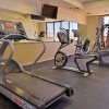 Отель QUALITY INN & SUITES, INDIO, фото 15