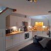 Отель Outstanding, Modern 1-bed House in Chippenham, фото 4