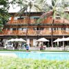 Отель Asmara Urban Resort Cebu powered by Cocotel, фото 1