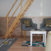 Отель Przy Termach Domki Pokoje Apartamenty, фото 3
