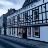 Отель White Hart Inn, фото 1