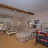 Отель Villages of the Wisp Lakeview Court 2 Bedroom Townhome #39, фото 12