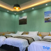 Отель Jiming Four Country Hotel, фото 3