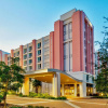 Отель Fairfield by Marriott Inn & Suites Orlando at FLAMINGO CROSSINGS(r) Town Center, фото 1