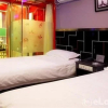 Отель Xilong Hotel (Harbin Chengde), фото 3