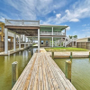 Отель Waterfront Rockport Home w/ Dock & 3 Kayaks!, фото 18