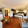 Отель Marriott Executive Apartments Panama City, Finisterre, фото 10