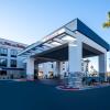 Отель Hampton Inn & Suites Las Vegas-Henderson, фото 26