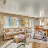 Отель Ski-in/ski-out Beaver Creek Condo Near Trails, фото 12