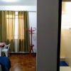 Отель Hostel Kombi Curitiba - filial Jardim Botânico, фото 7