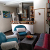 Отель cosy rare 2 bedroom apartment around a private garden, фото 1