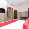 Отель OYO 15523 Hotel JD Inn, фото 13