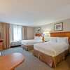 Отель Extended Stay America Suites - Bartlesville - Hwy 75 в Бартлсвилле