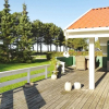 Отель 6 Person Holiday Home in Otterup, фото 22