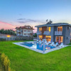 Отель Fethiye Opal Villa, фото 18