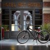 Отель Not Hotel Amsterdam, фото 40