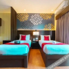 Отель RedDoorz Premium @ Sta Rosa Tagaytay Road, фото 39