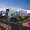 Отель Steigenberger Airport Hotel Amsterdam в Шипхле