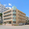 Отель The Madison South beach Suites, фото 1