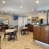 Отель Welcome Inn, фото 13