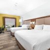 Отель Holiday Inn Express Hotel & Suites Conroe I-45 North, an IHG Hotel, фото 6